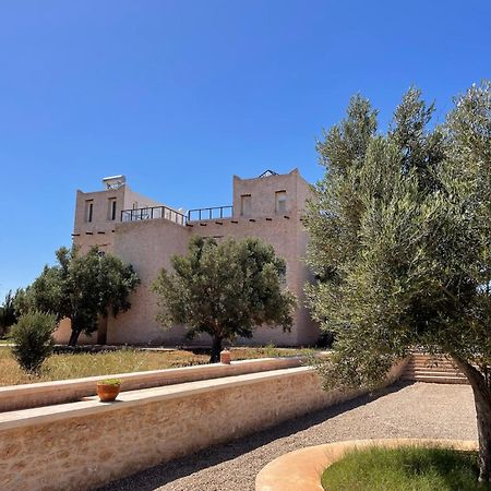 Riad Sabidi Essaouira Exterior photo
