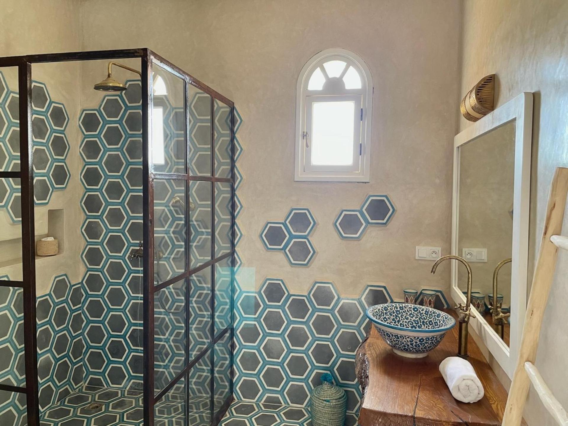 Riad Sabidi Essaouira Exterior photo